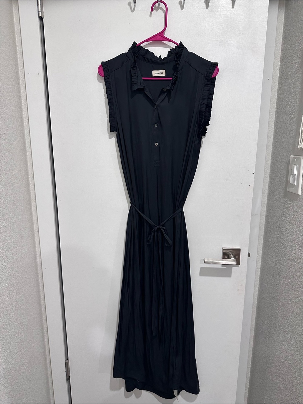 Zadig & Voltaire Raos dress